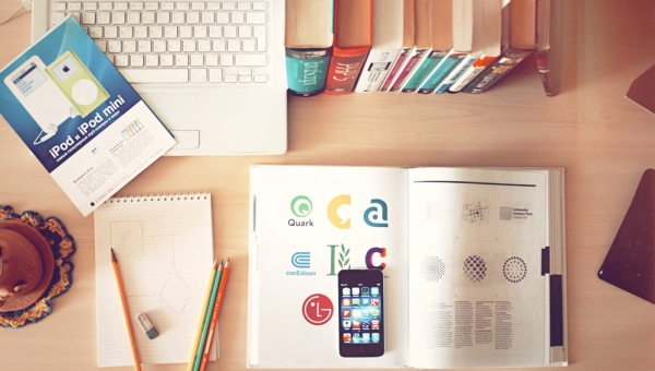5 Reasons Why a Logo Design Is Important to Your Business