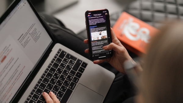 Mobile app development in toronto