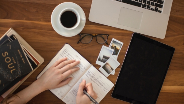 content writing for website