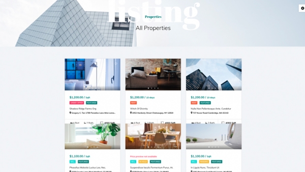 Real-State-Web-Design-Toronto
