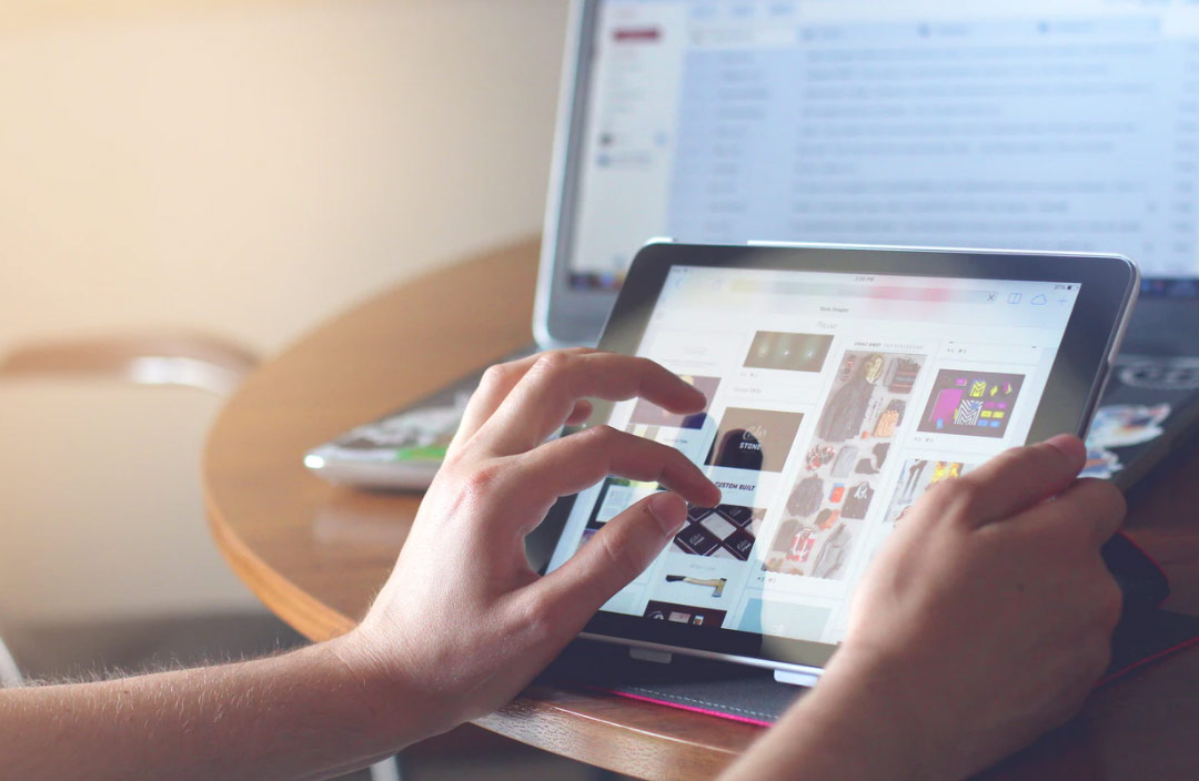 UX design in Toronto