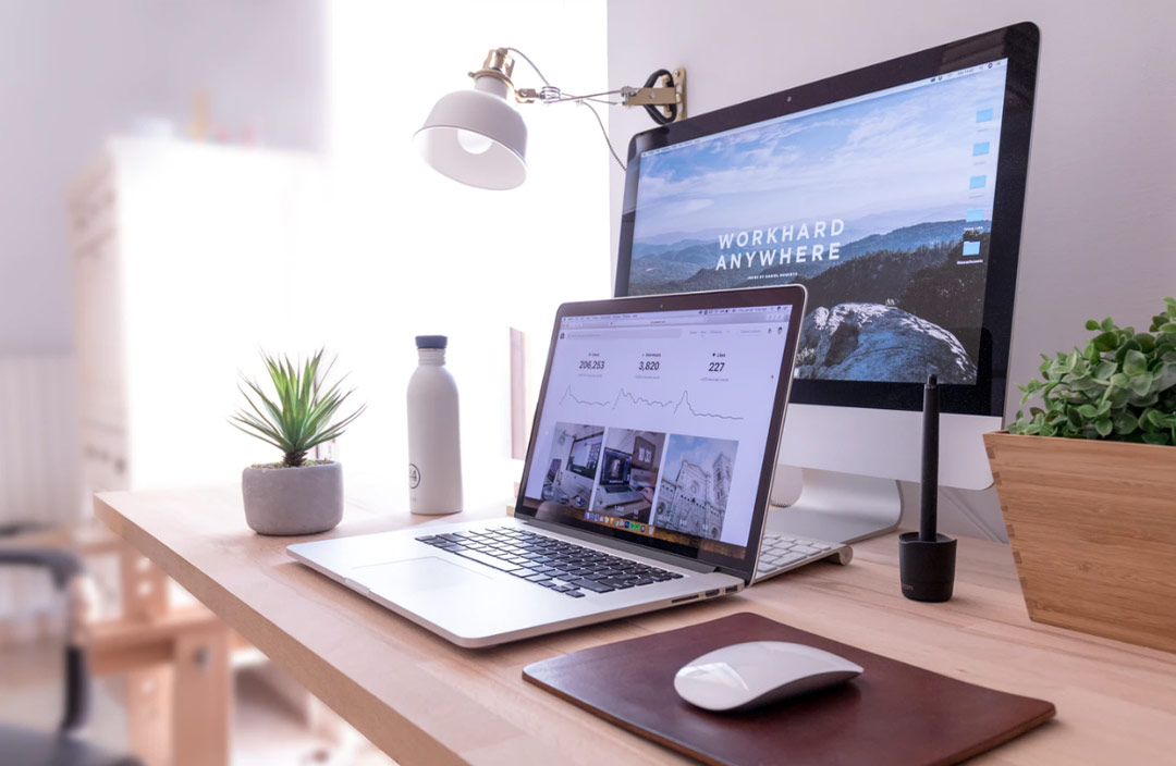 Web design in Toronto