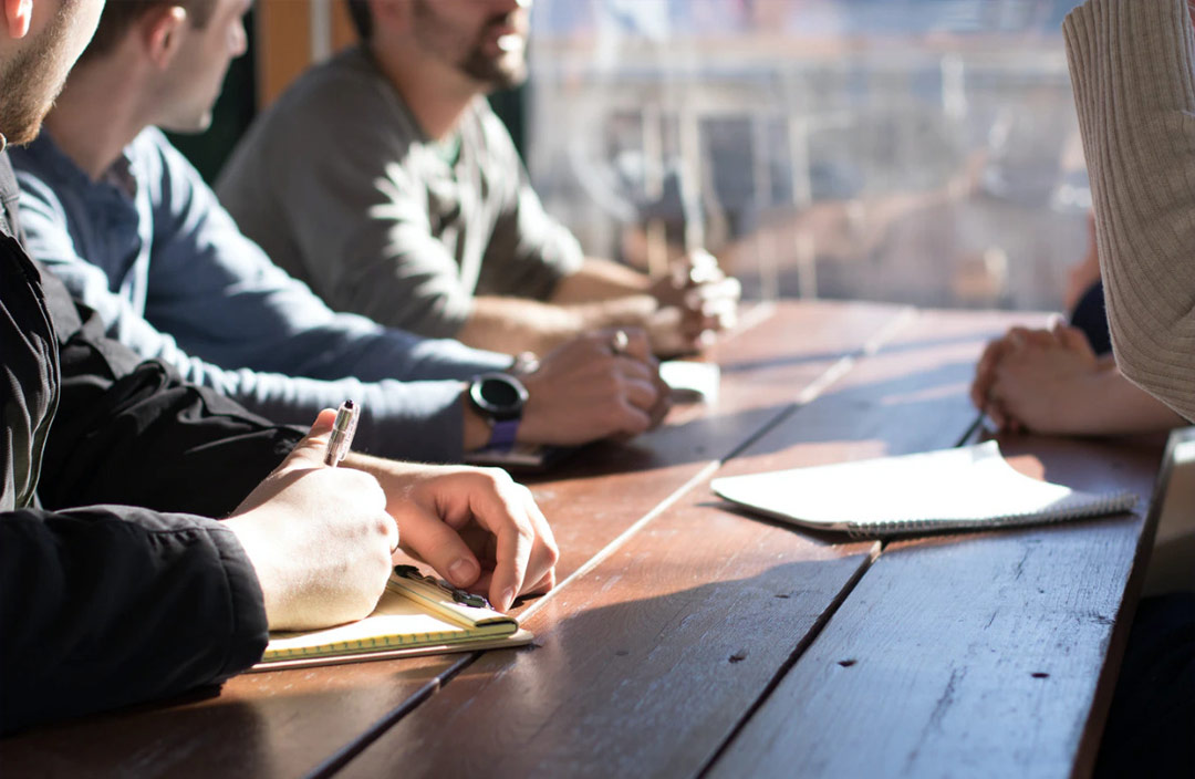 Web development in Toronto