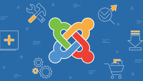 joomla website design toronto