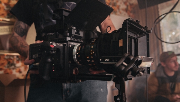 Video Production toronto