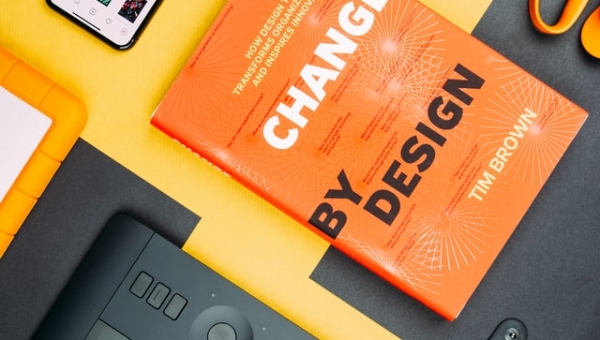 Toronto graphic design