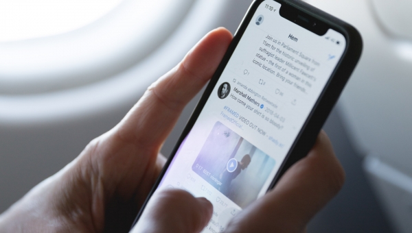 Social media marketing toronto