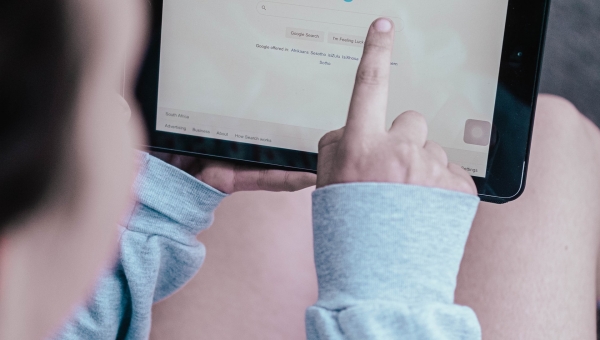 Trending websites 2021