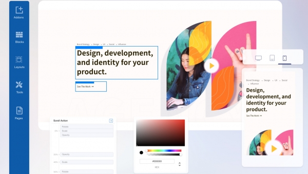 Web Design accessibility