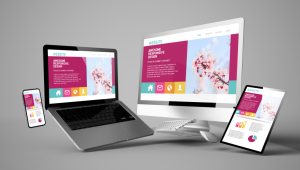 Toronto Website Content Writer