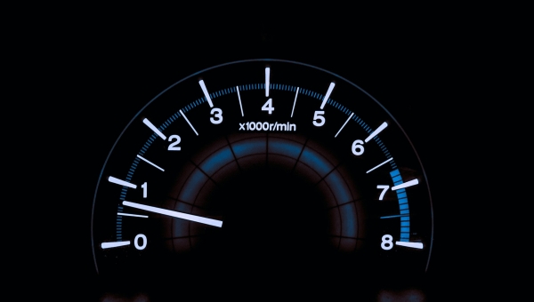The importance of your webpage speed