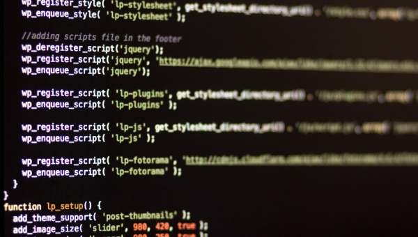 Looking to improve WordPress SEO?