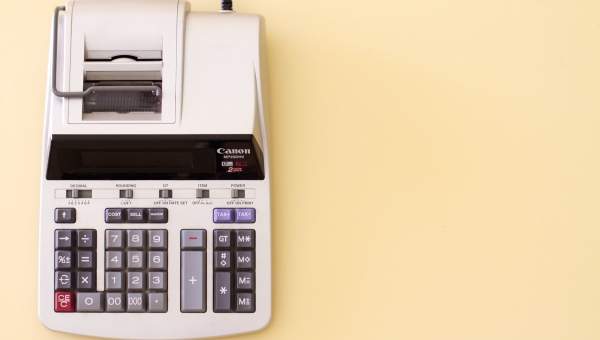 How to work out your marketing budget