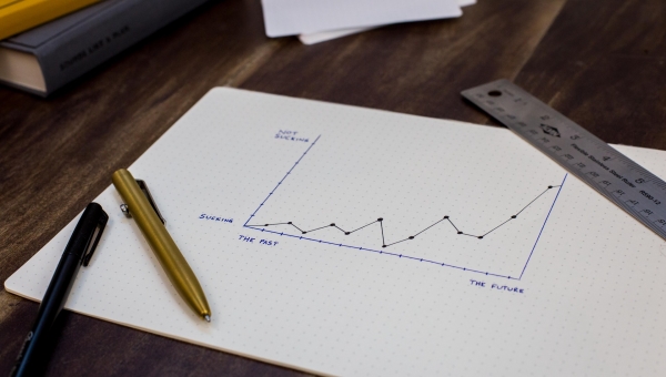 The Digital Marketing Process Works in Progress