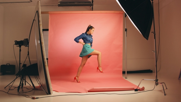 How to do your Personal Branding Photoshoot