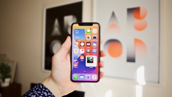 IOS14 Update 