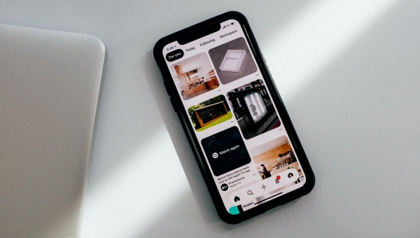 Improving Your Reach and Promoting Your Brand by Pinterest