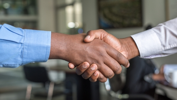 Competitive Partnership Will Benefit You.
