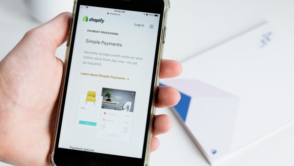 Why You Should Use Shopify As The Platform For Your Online Shop