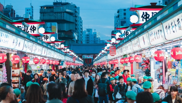 About Survival Of The Fittest : High Street Innovation. 