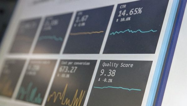 Digital Marketing Trends