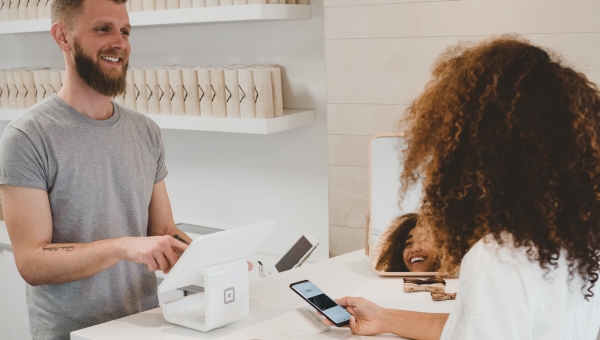 You Can Turn Website Visitors into Customers.