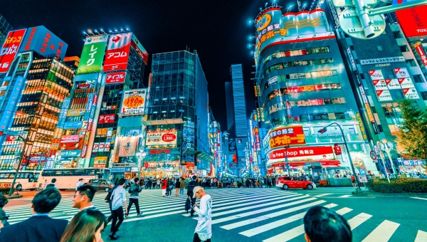 High Street or eCommerce?