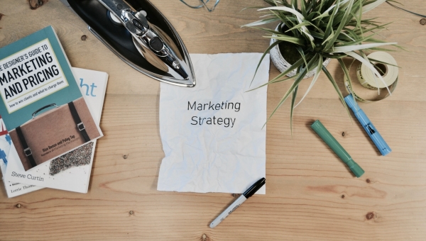 Boost your social followers with a viral marketing campaign.