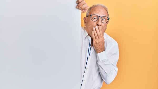 5 common damaging web design mistakes.