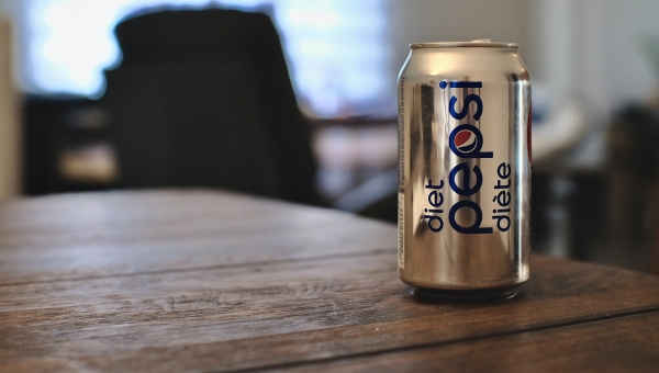 How Coca Cola and Pepsi think out of the can when it comes to digital.