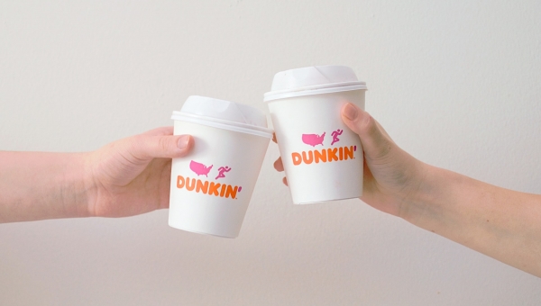 Matching design with brand 