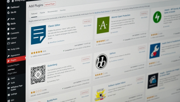 Best of WordPress Survey Plug-ins
