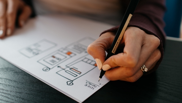 Why role of discovery when planning your website is important.
