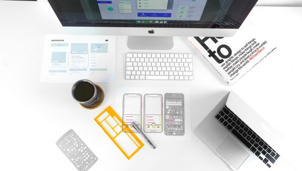 The ultimate how-to guide: Redesigning your website.