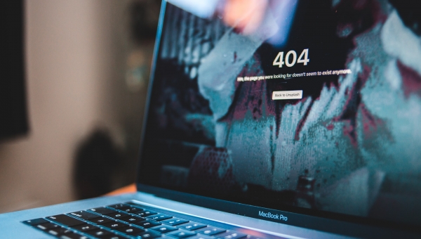 What Can Happen if Your Page Breaks (Dissecting 404)