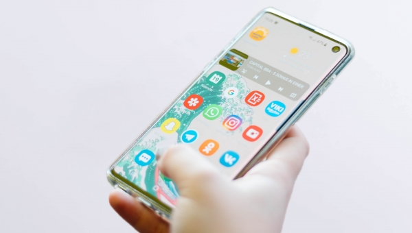 Step-by-Step Guide to Develop an App.
