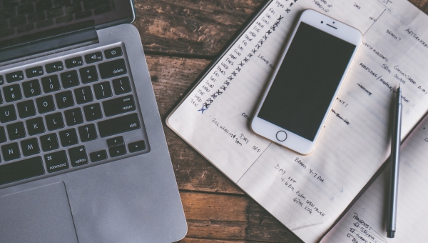 Digital Marketing Checklist for SAAS Companies