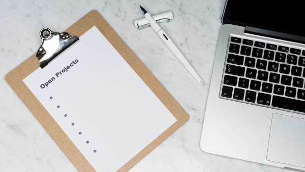 Project Management – Getting your website right.