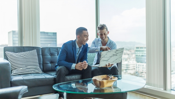 Using Integrated Marketing To Bolster Client Relationships