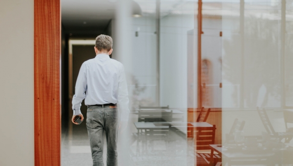 The Top  10 reasons people leave your website.