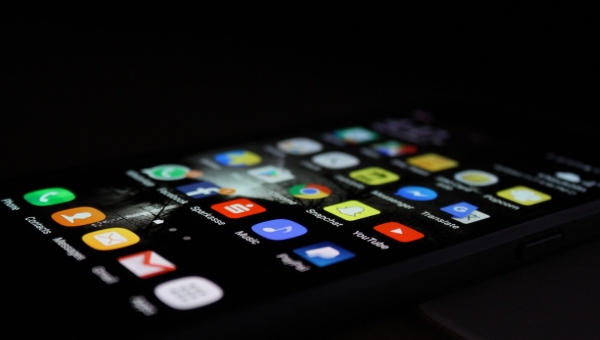 How we develop mobile apps?