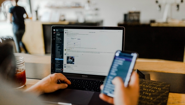 An insight into the app development process
