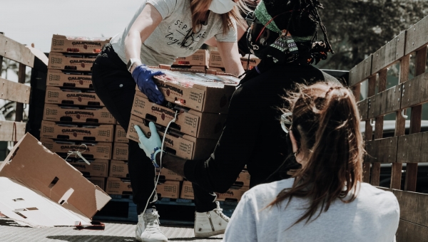 GDPR And Your Charity Donations