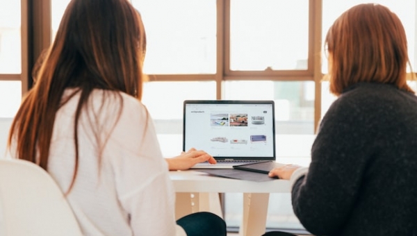 Why website is important for a business?
