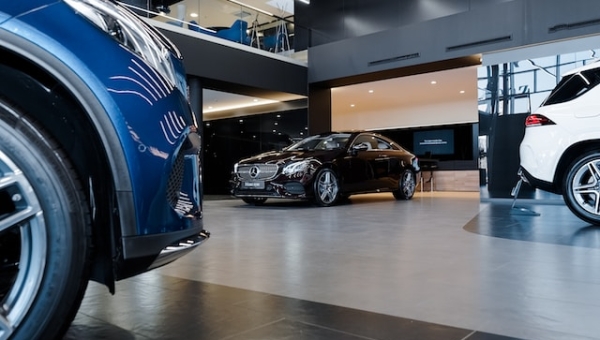 Elevating the Online Presence of Car Dealerships: A Comprehensive Guide to Website Design