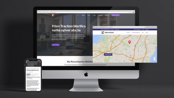 website design and development in northyork
