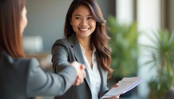 website design for real state agents in Toronto