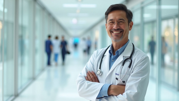 Medical Clinic Website Design in Toronto