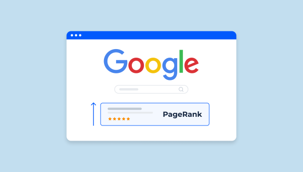 Boost Your Google Rankings
