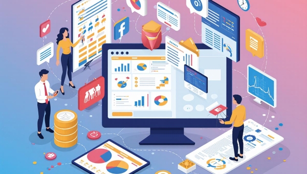 Mastering Online Marketing